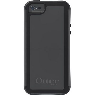เคส Otterbox เคส iPhone 5 Reflex Series-Coal  สุดยอดเคส 2 ชั้นกันกระแทกจาก USA ของแท้ 100% มั่นใจ By Gadget Friends
